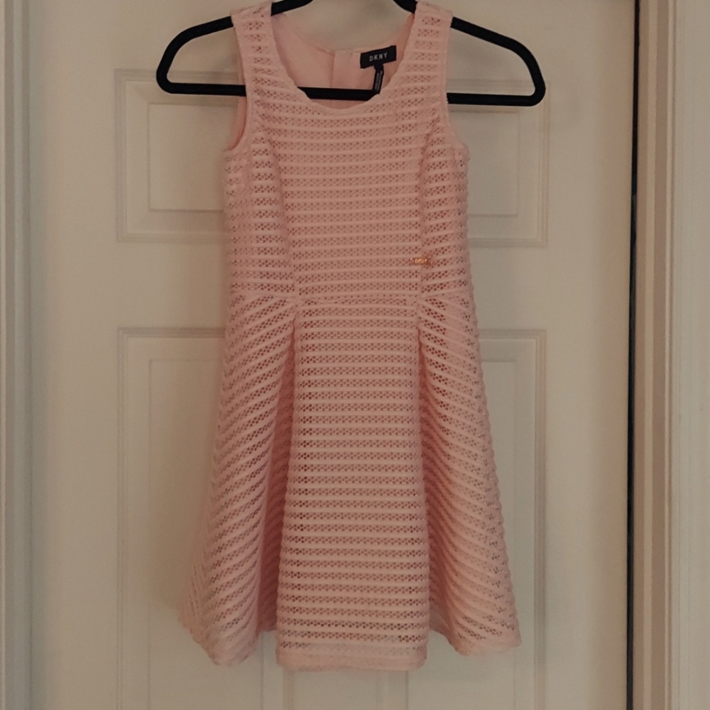 Girls dress size 8